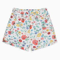bb flores short