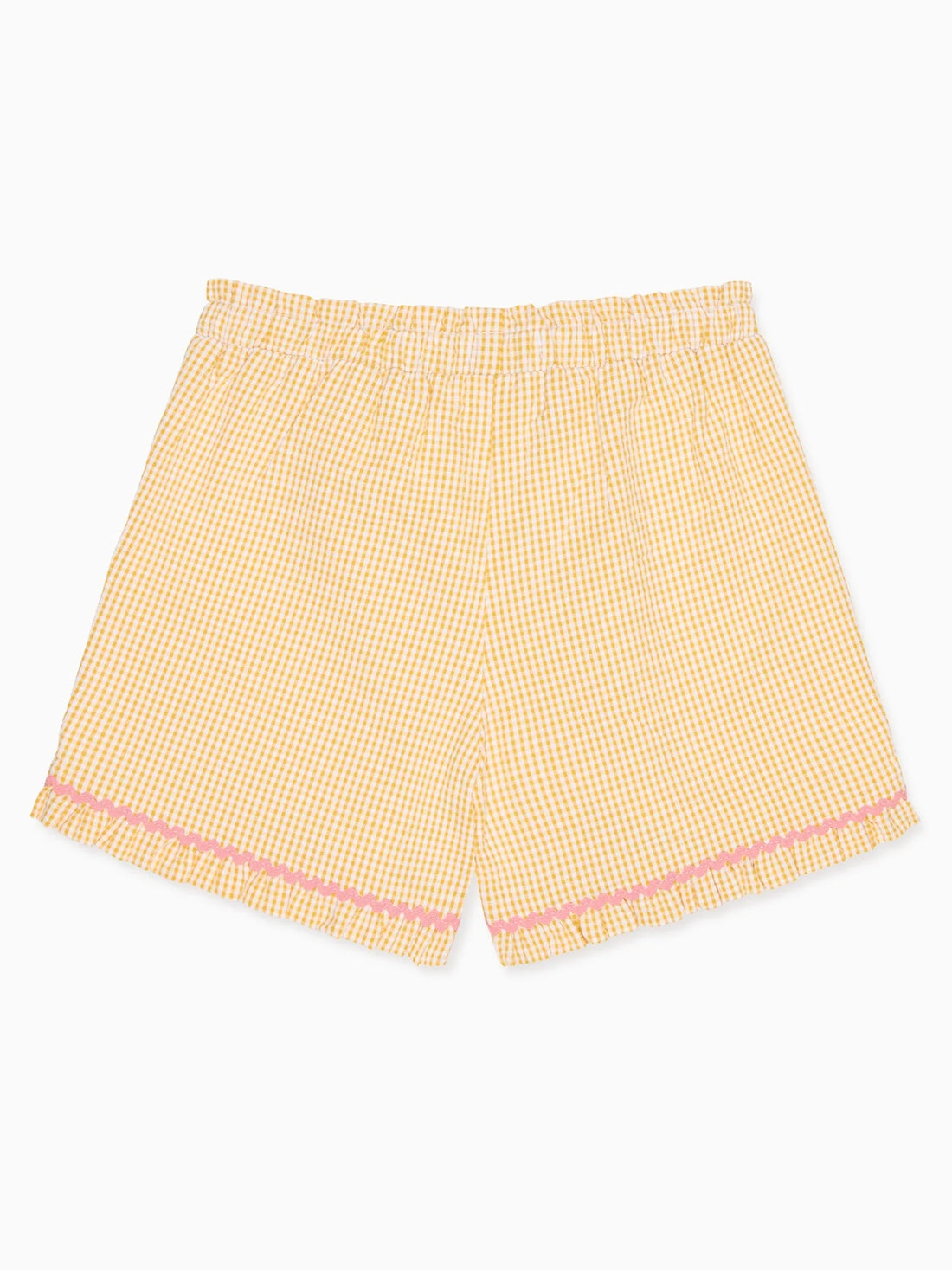 flores short