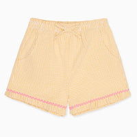 flores short