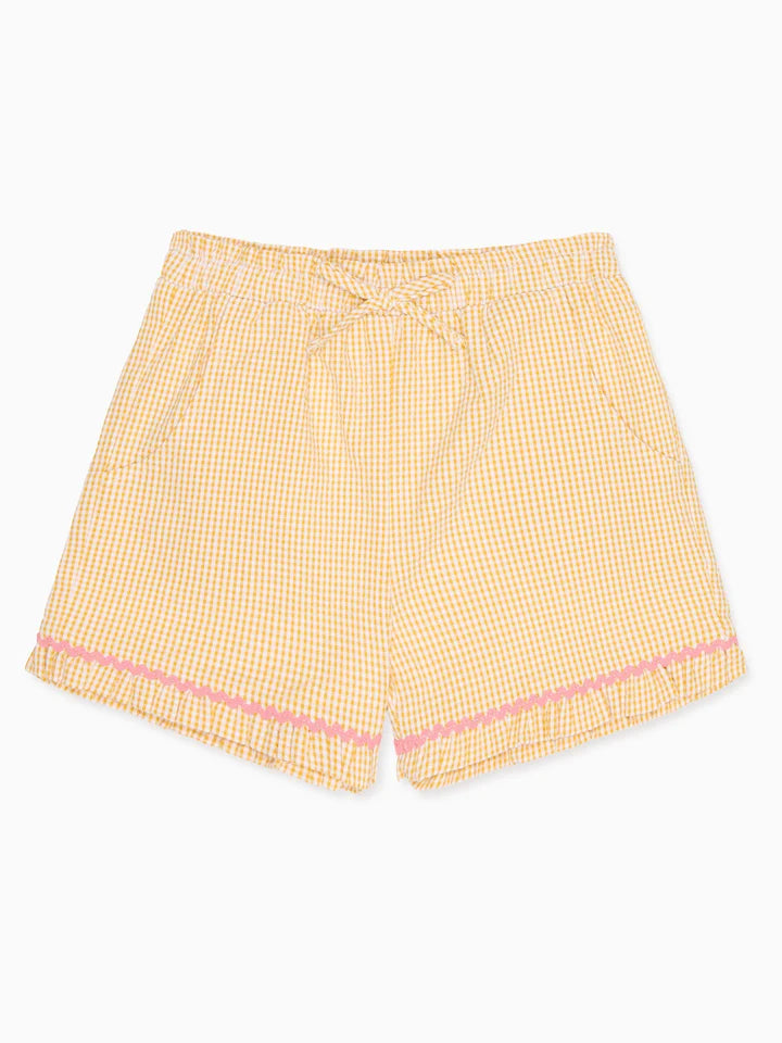 bb flores short