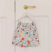 flores short