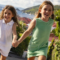 bb terry dress C