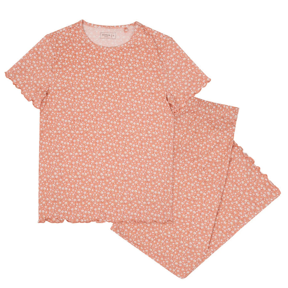 ss pima pj set