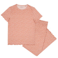 ss pima pj set