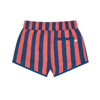 cabana stripe boardie