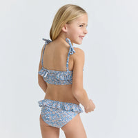 bandeau bikini