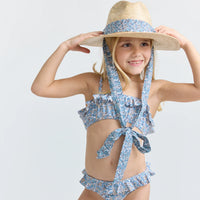 bandeau bikini