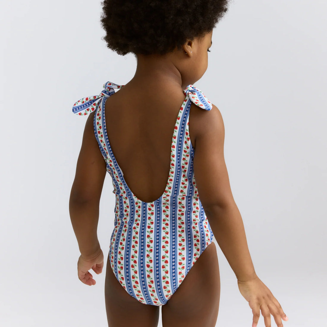 tie knot one piece