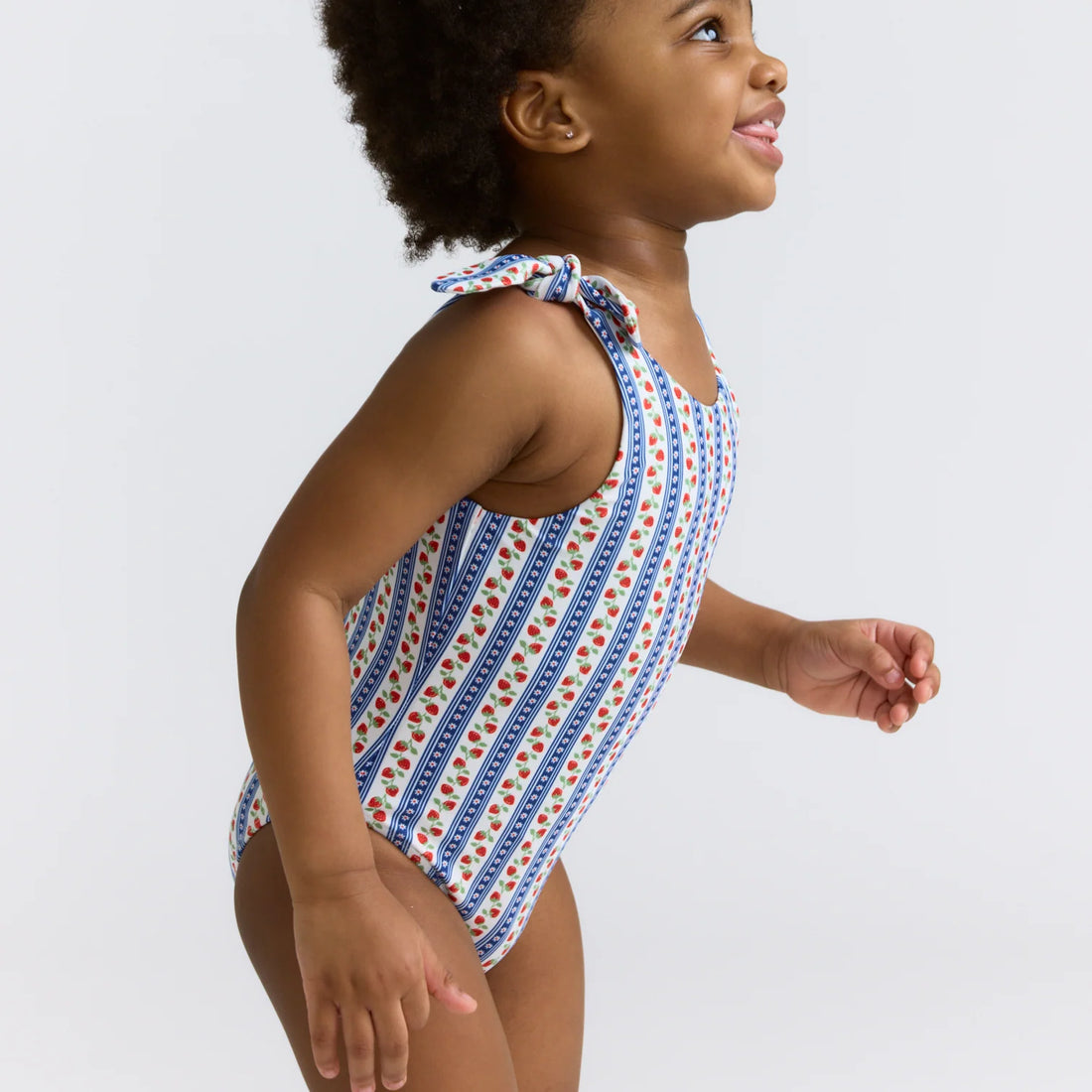 tie knot one piece