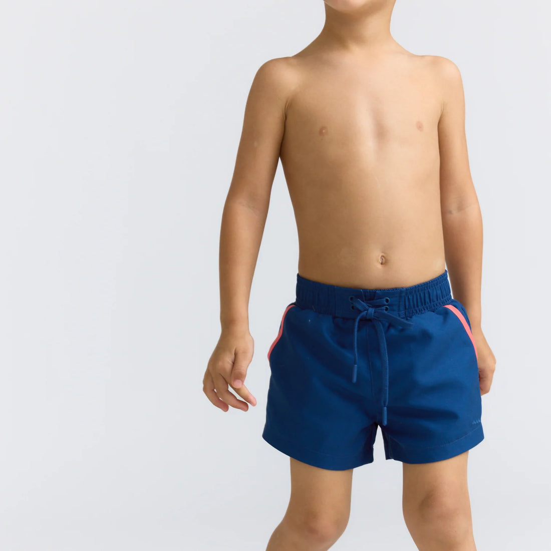 stripe boardie