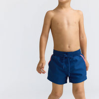 stripe boardie