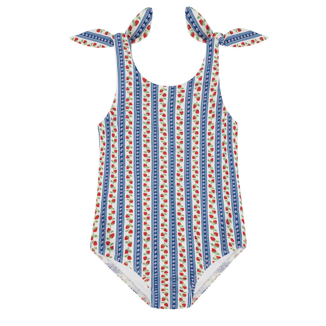 tie knot one piece