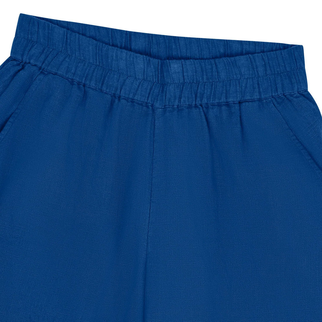 linen beach pant