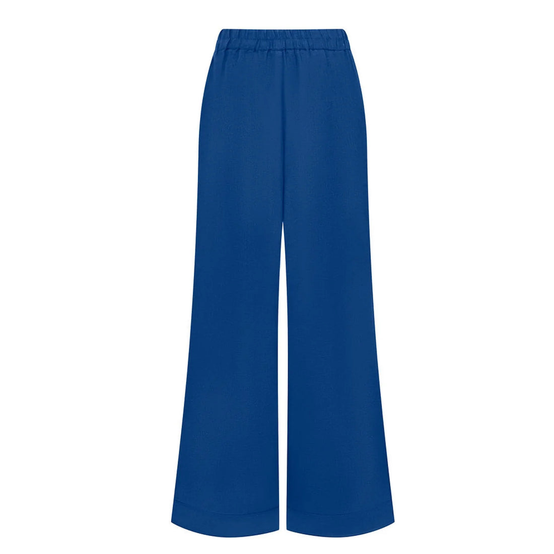 linen beach pant