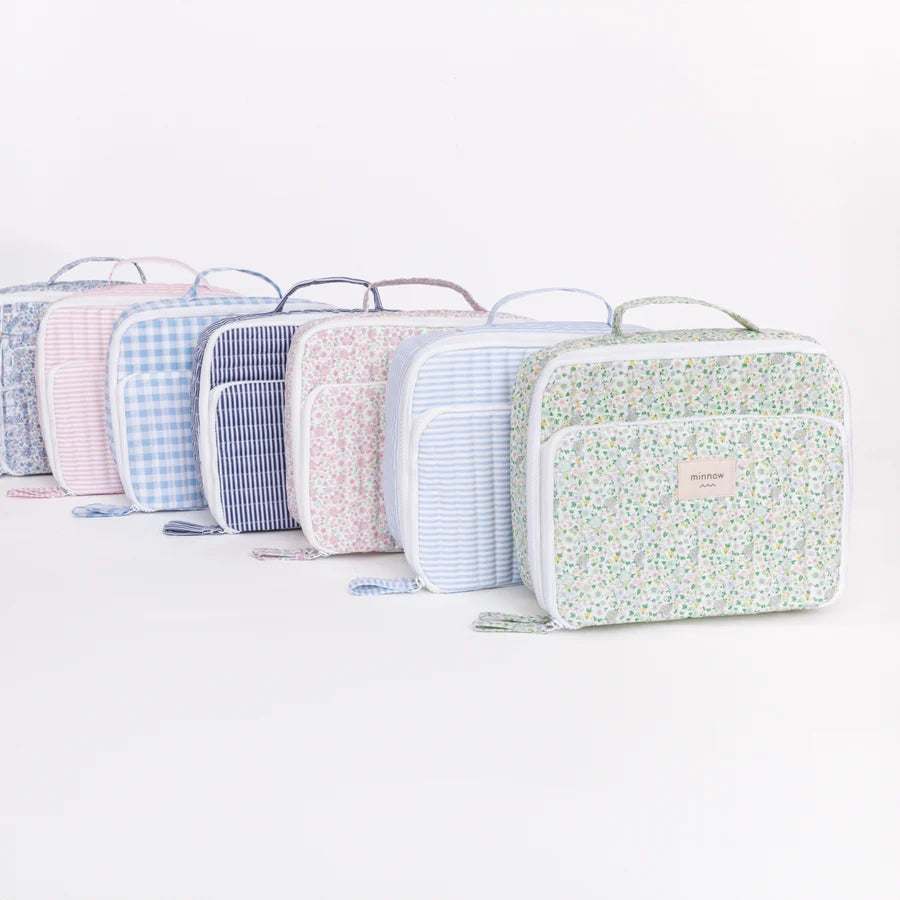 coated lunchbox