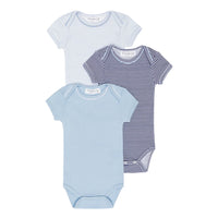 onesie 3 pack C