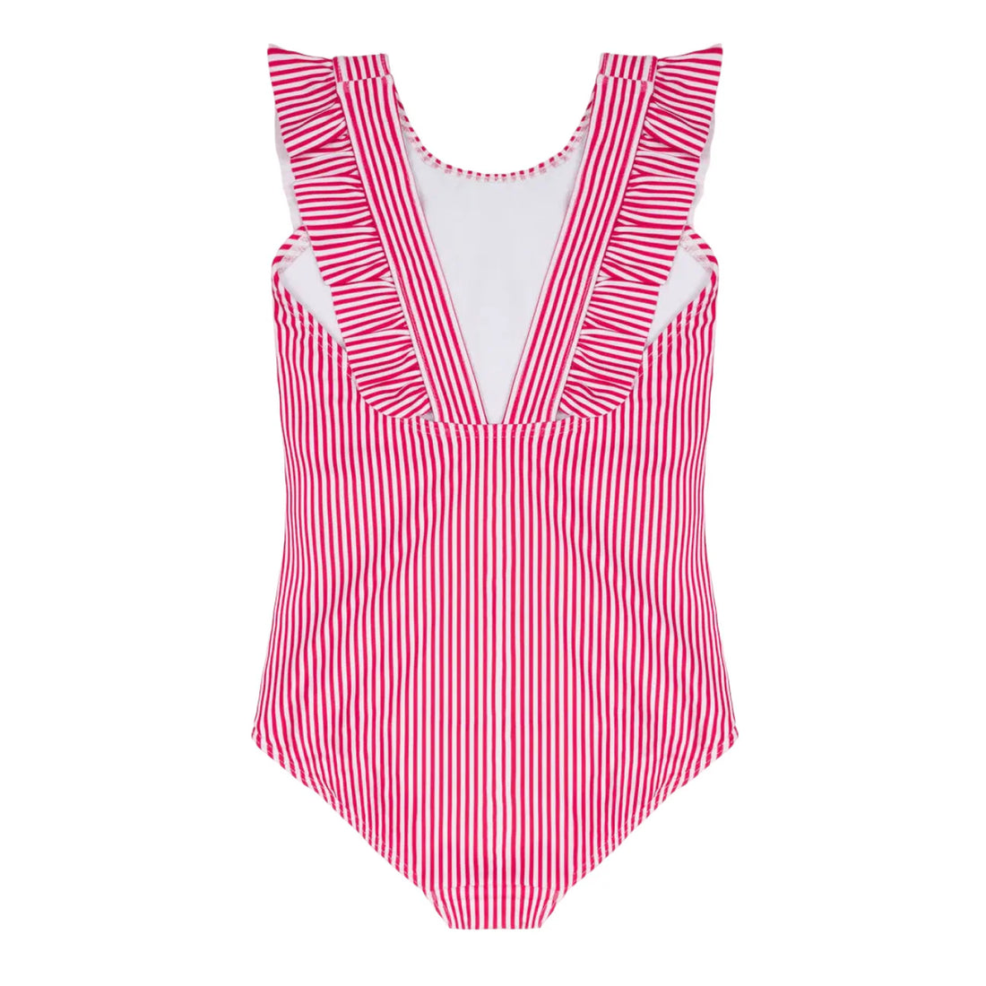 ruffle 1 pc C