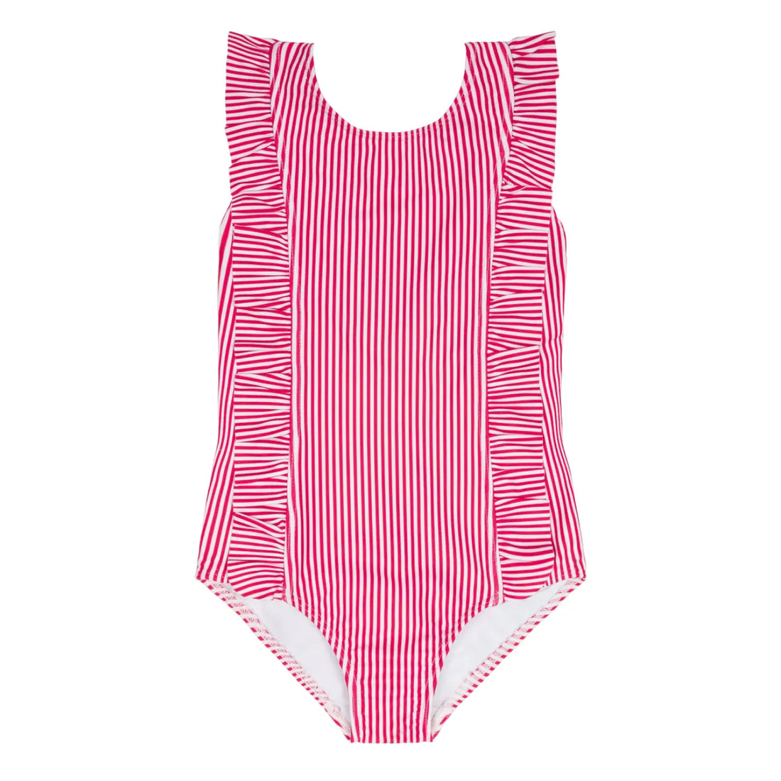 ruffle 1 pc C