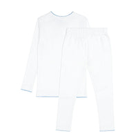 pointelle pj set C