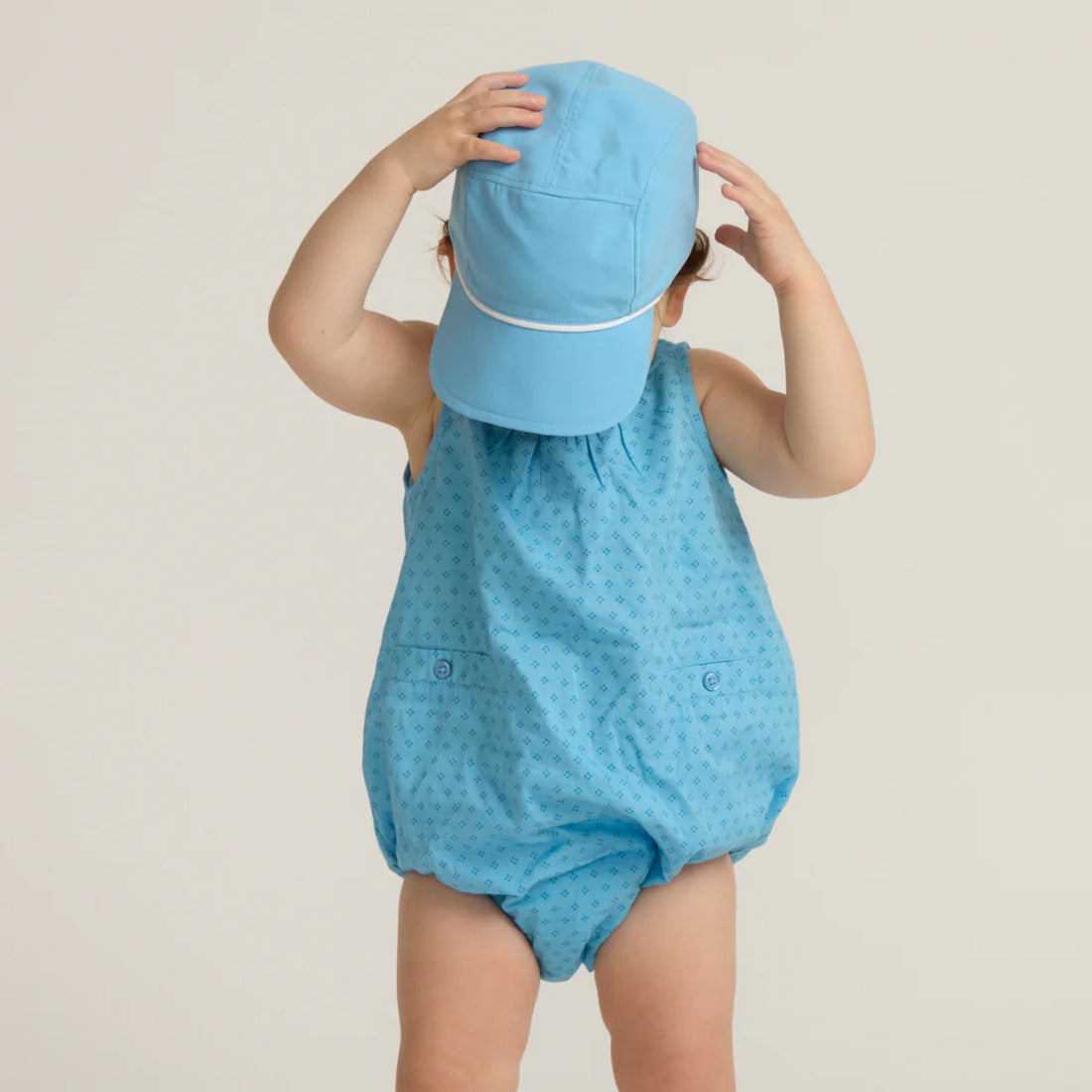 bubble romper