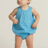 bubble romper
