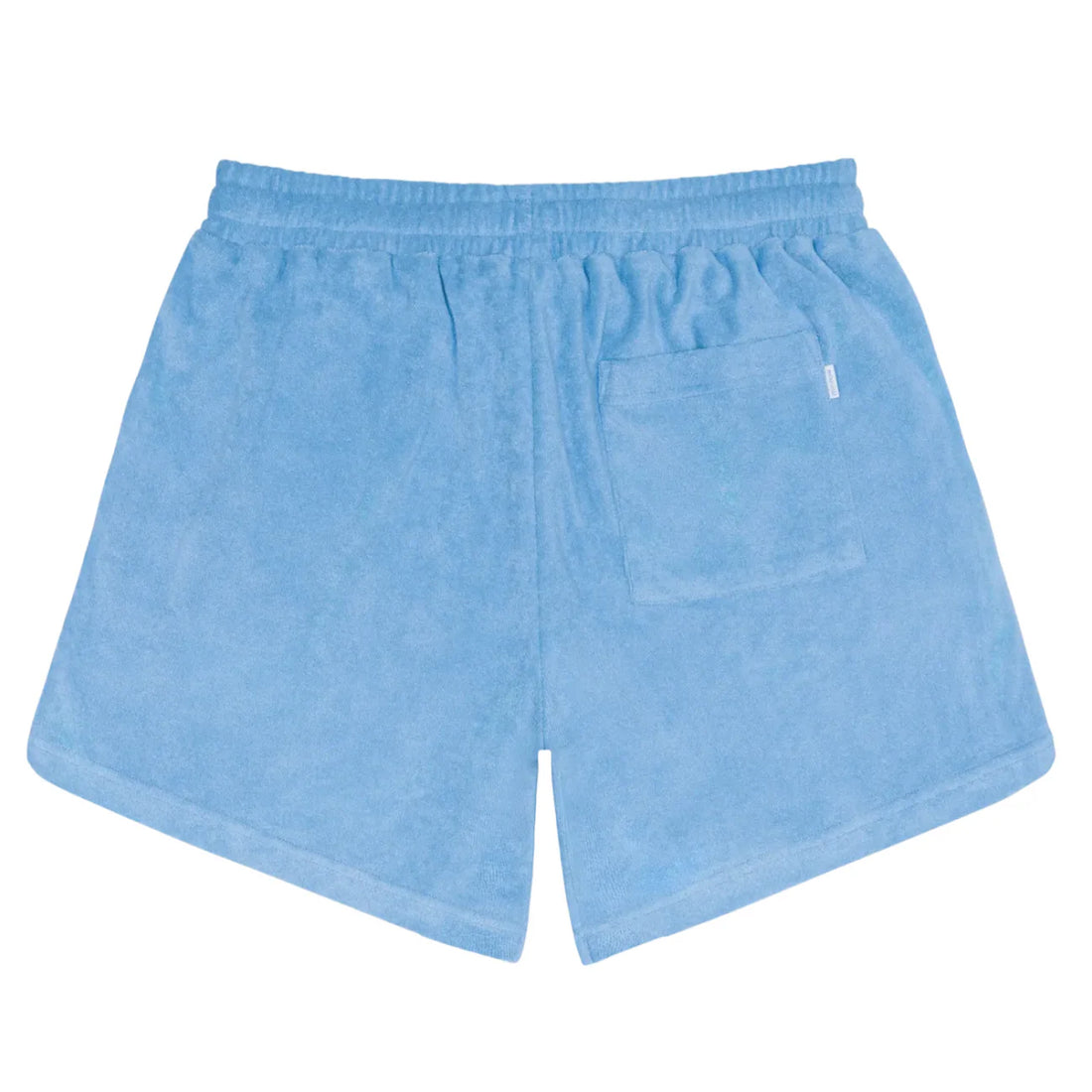 bb terry short