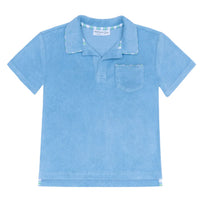 bb terry polo