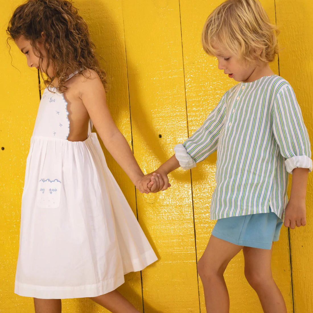 bb twill short C