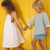 bb twill short C