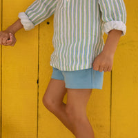 bb twill short C