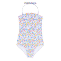 halter one piece