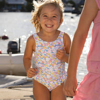 ballerina one piece