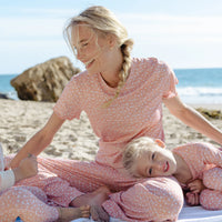ss pima pj set