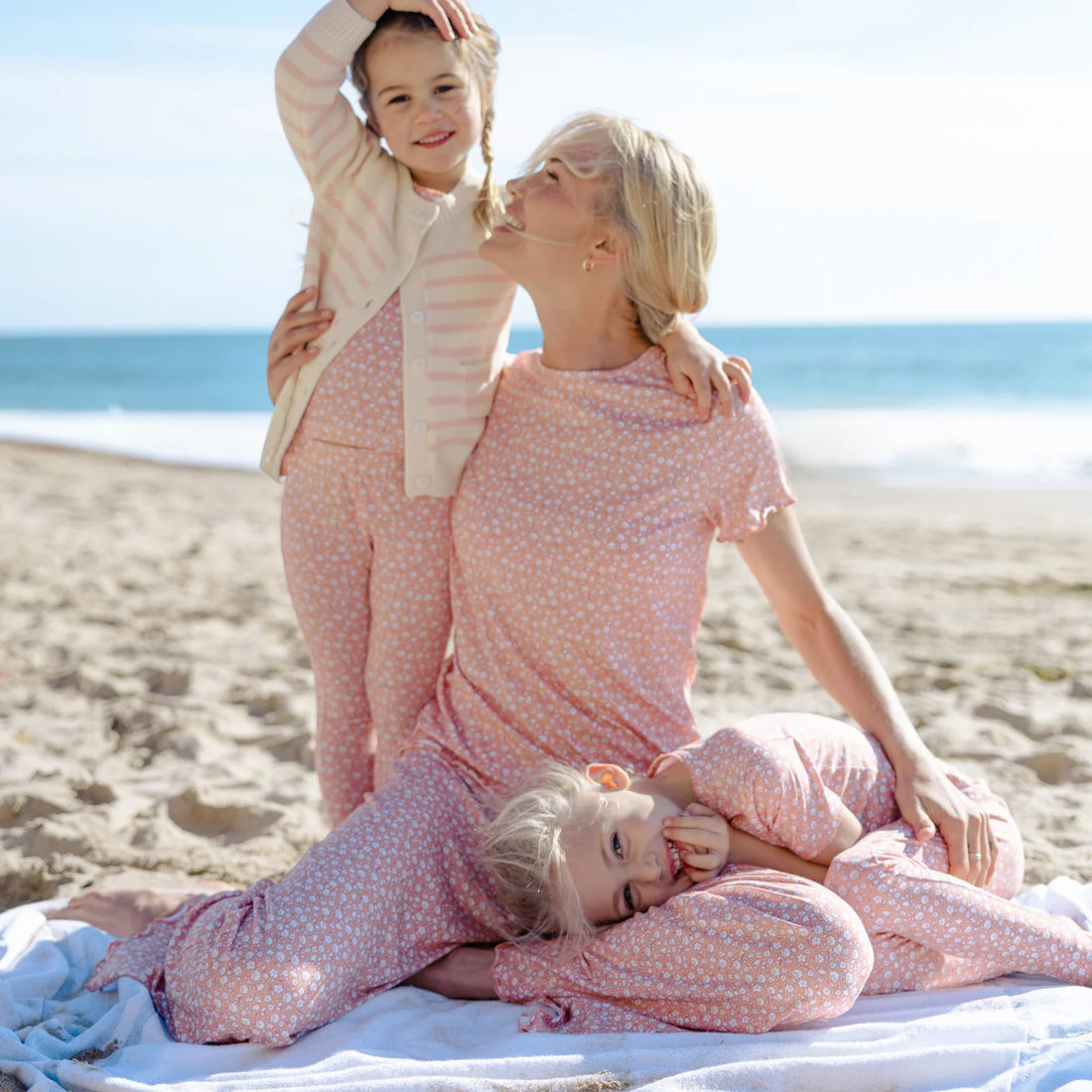 ss pima pj set