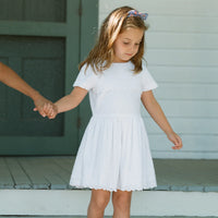 bb sailor dress
