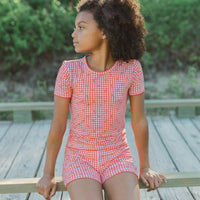 ss pima pj set