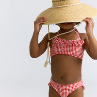 halter bikini