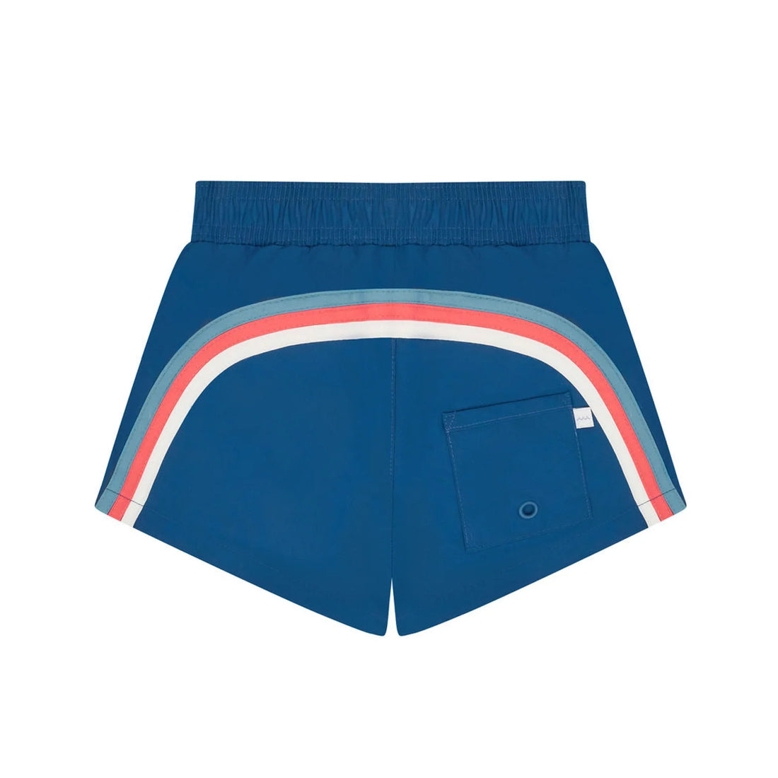 stripe boardie