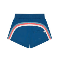 stripe boardie