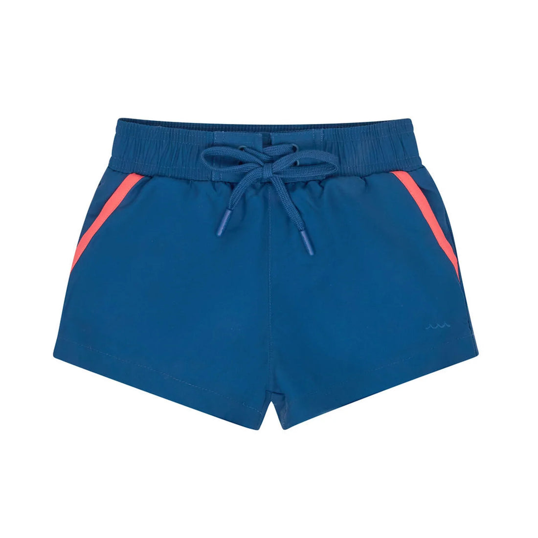 stripe boardie