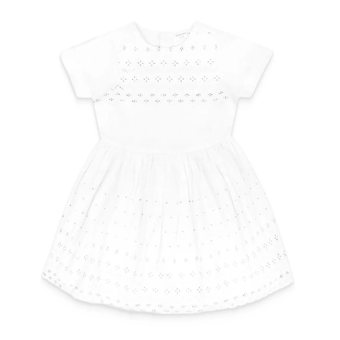 bb sailor dress