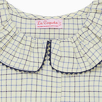 francisca shirt