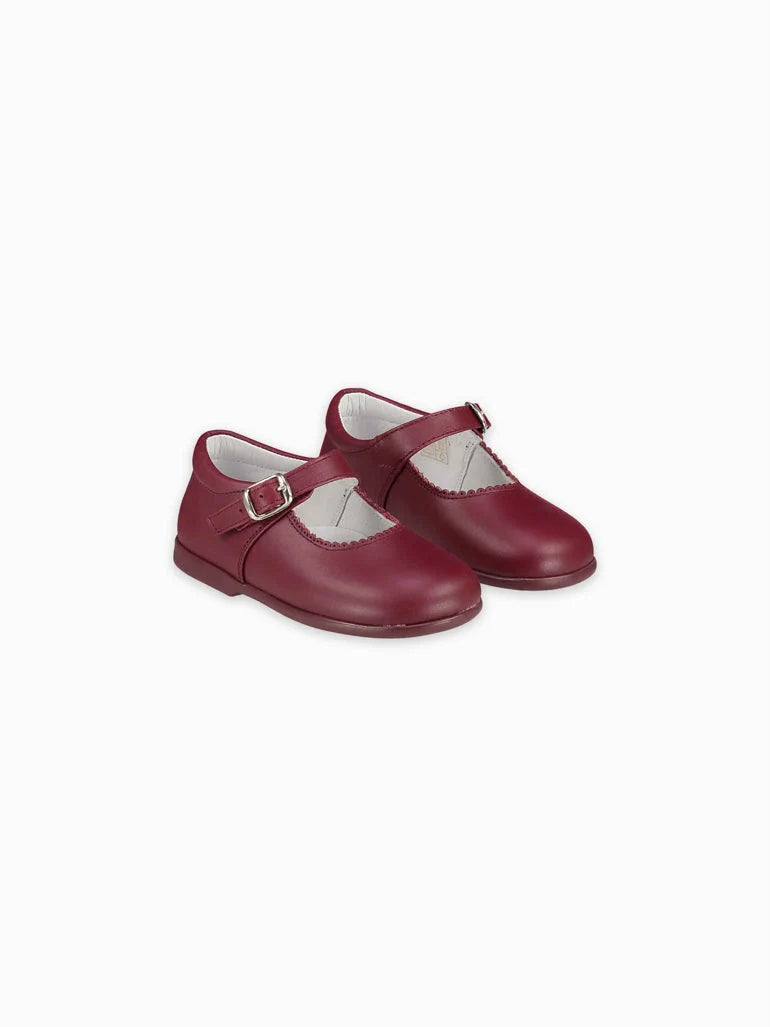 bb mary janes