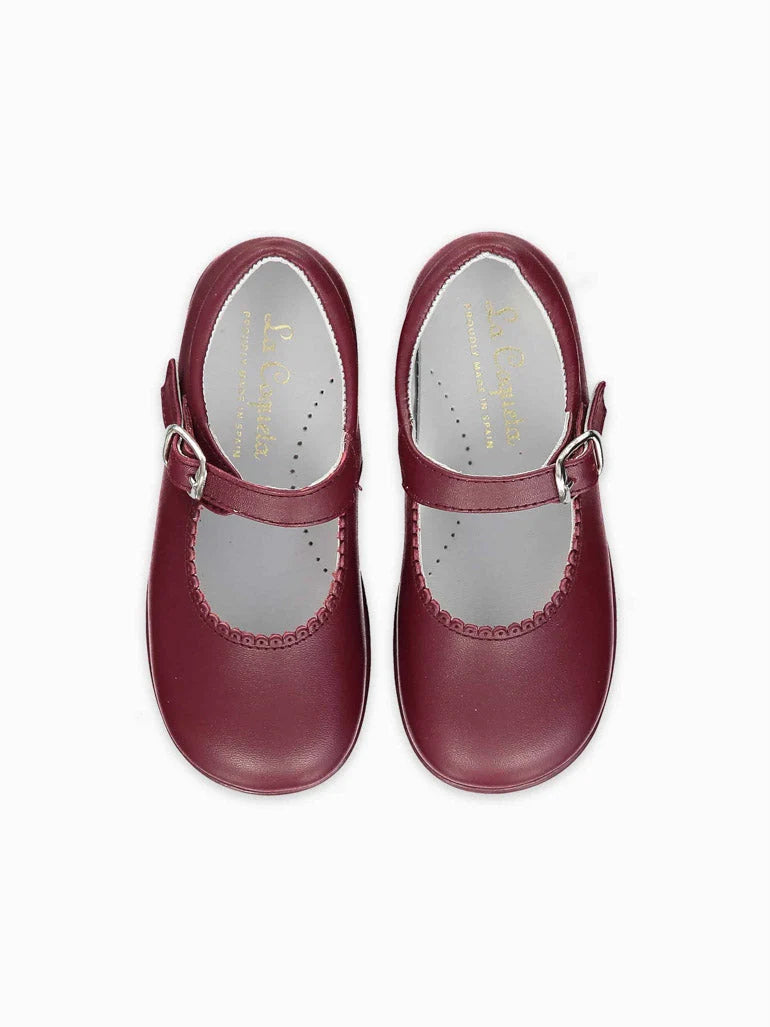 bb mary janes