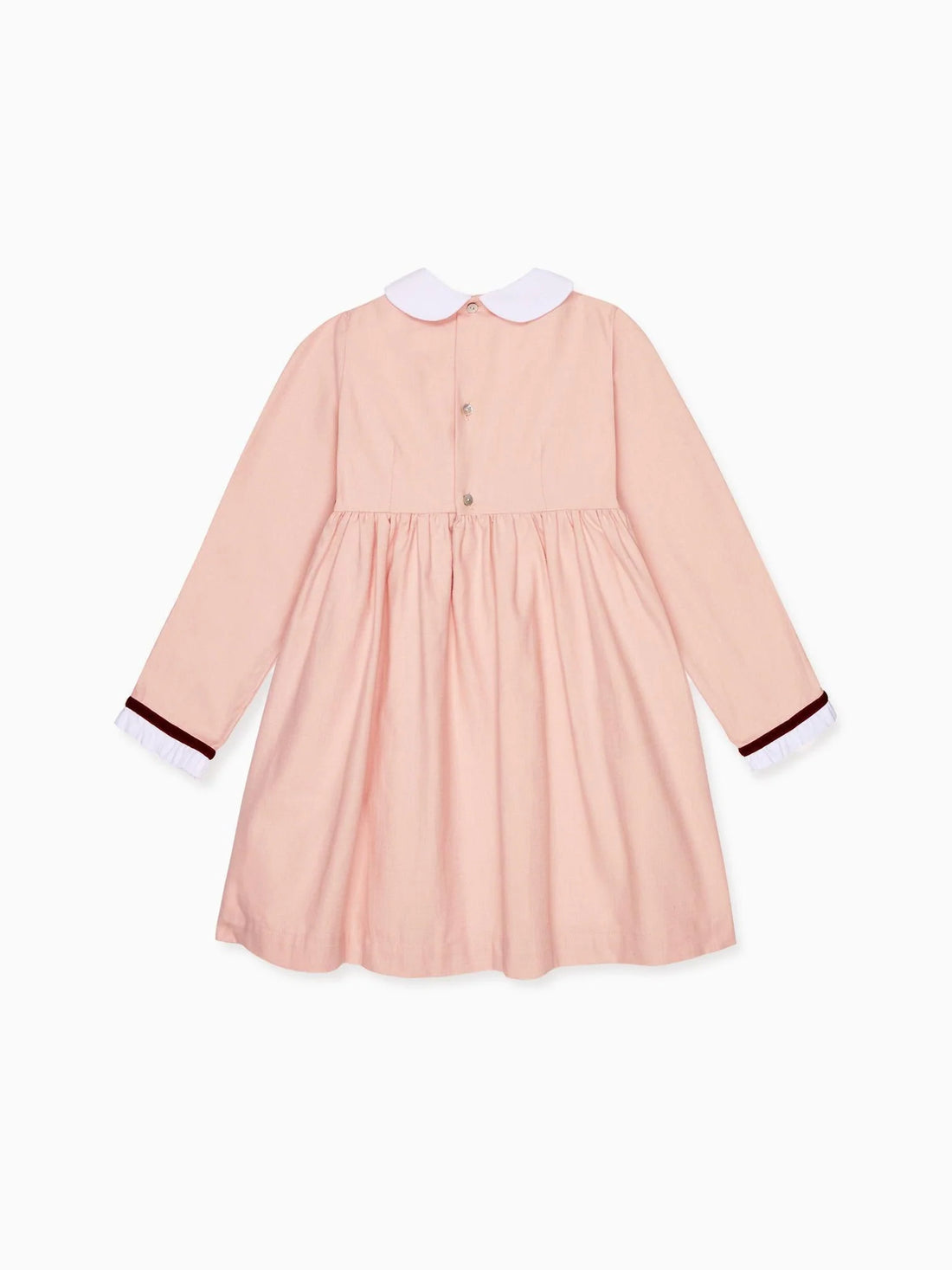 bb garcia dress