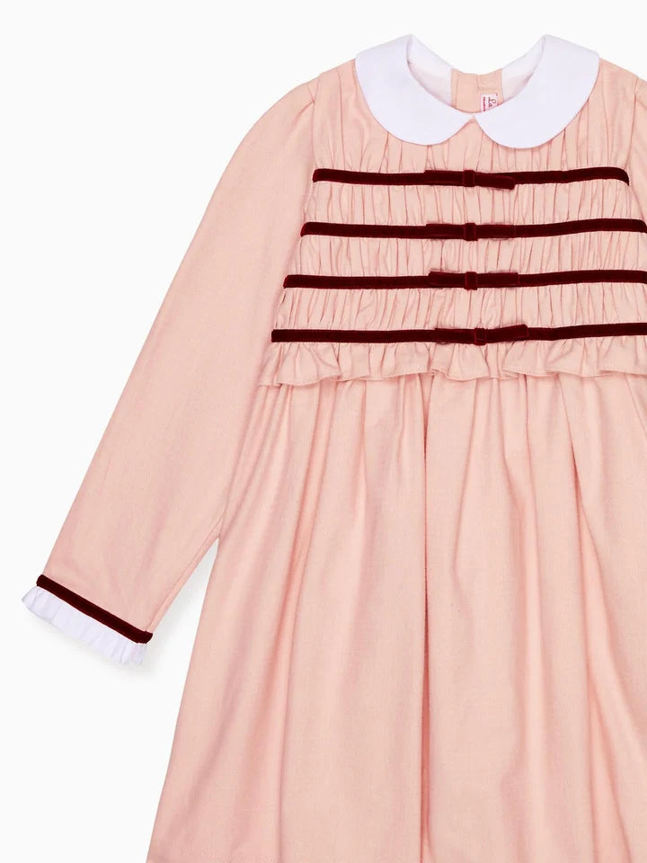 bb garcia dress
