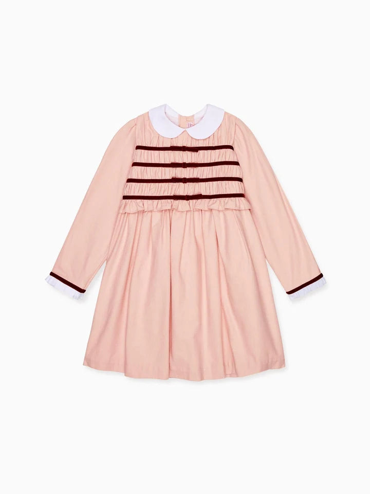 bb garcia dress