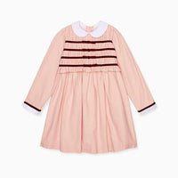 bb garcia dress