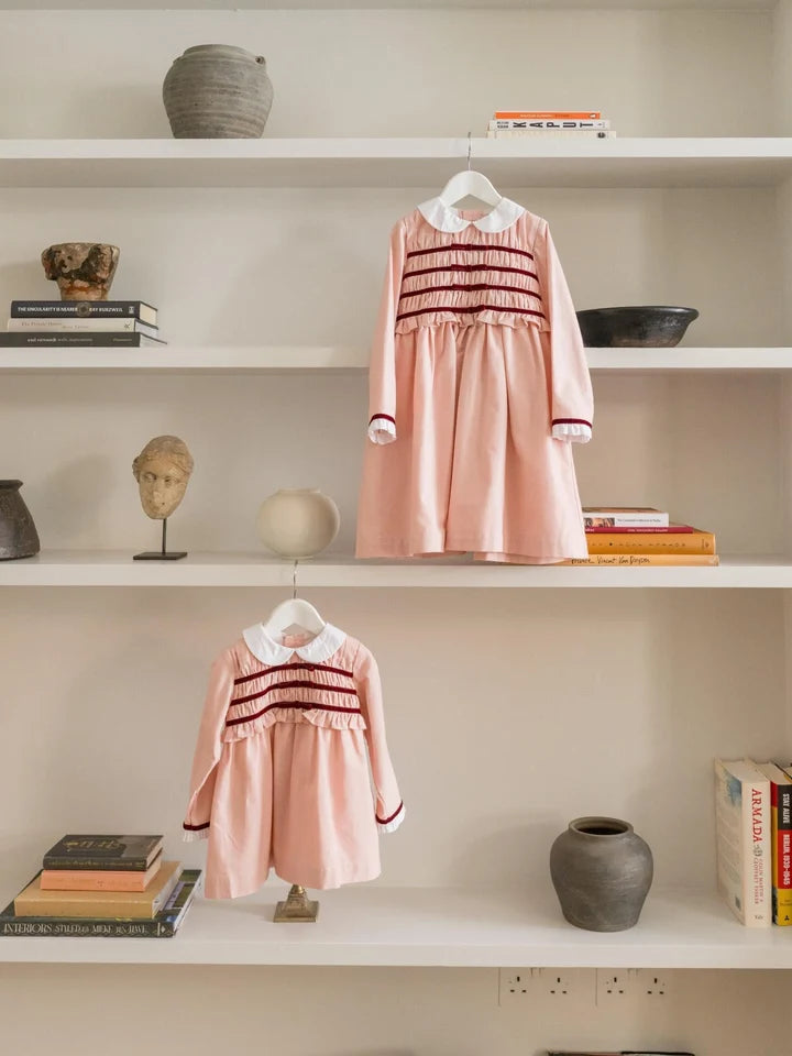 bb garcia dress