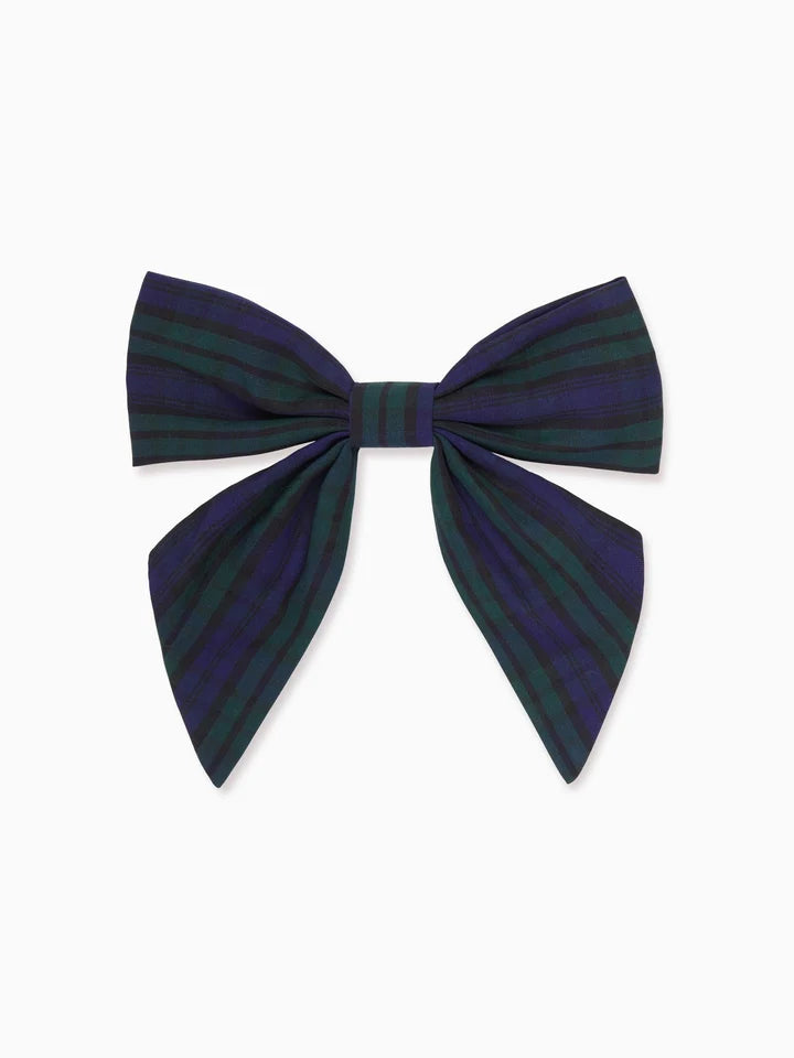 large bow clip C